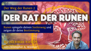 Runenkurs II – Der Rat der Runen (ab Juni 2023)