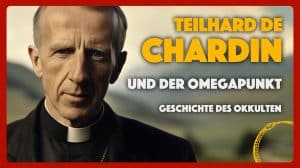 Podcast: Teilhard de Chardin und der Omegapunkt