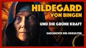 Podcast: Hildegard von Bingen und die Grüne Kraft