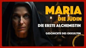 Podcast: Maria, die Jüdin, die erste Alchemistin