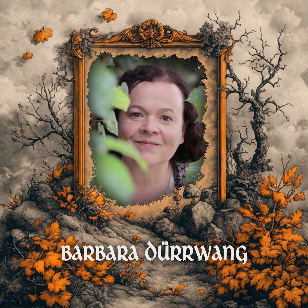 Barbara Duerrwang