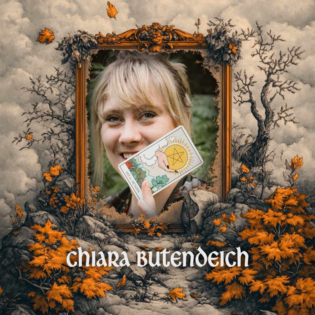 Chiara Butendeich