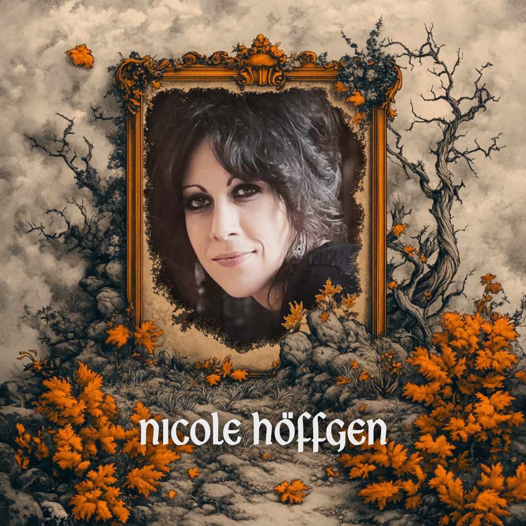 Nicole Hoeffgen