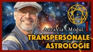 Astravia Modul I – TPA: Die Struktur der Persönlichkeit (Modulpaket)