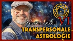 Astravia Modul VI – Themen im Horoskop (Modulpaket)